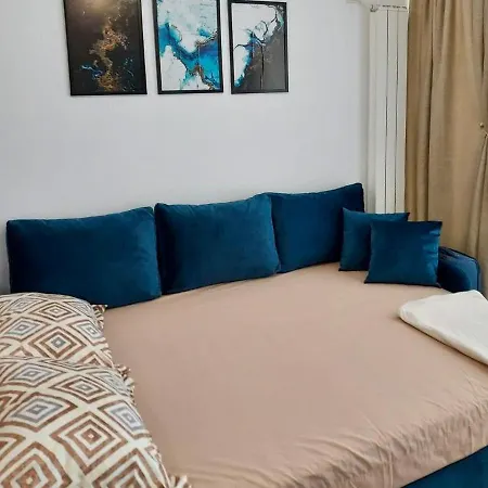 Apartament Black Sea - Remy *