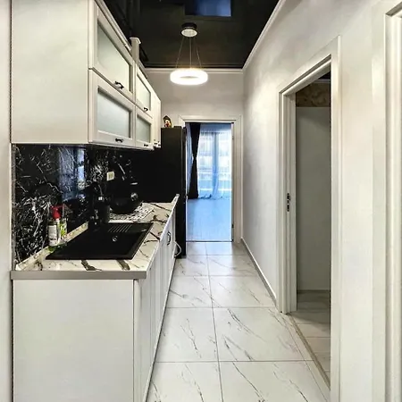 Black Sea - D24 Si Uzina De Pizza Navodari