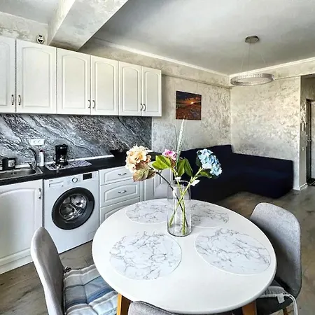 Black Sea - D24 Si Uzina De Pizza