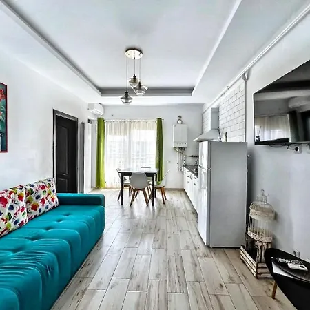 Black Sea - D24 Si Uzina De Pizza * Navodari