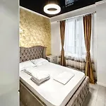 Black Sea - Uzina De Pizza Apartamento *