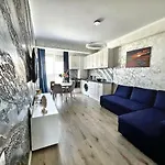 Black Sea - Uzina De Pizza Apartamento