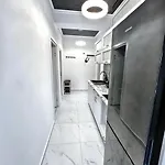 Apartment Black Sea - Uzina De Pizza *