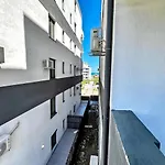 Black Sea - Uzina De Pizza Apartment Navodari