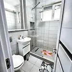 Black Sea - Uzina De Pizza Apartamento