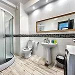 Apartamento Black Sea - Uzina De Pizza Năvodari