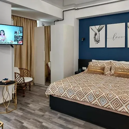 Black Sea - Remy Apartment Navodari