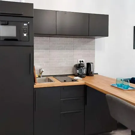 Apartment Black Sea - Remy