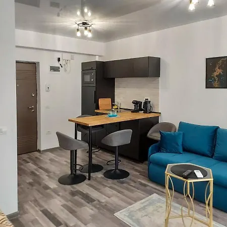 Apartment Black Sea - Remy *