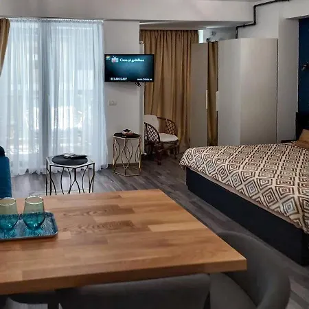 Black Sea - Remy Apartment *