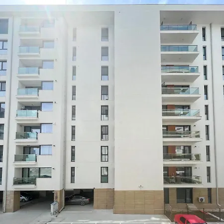 Apartment Black Sea - Remy