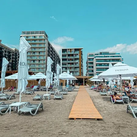 Apartment Black Sea - Remy