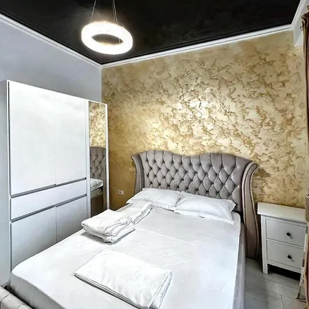 Black Sea - Uzina De Pizza Apartamento