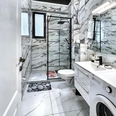 Apartment Black Sea - Uzina De Pizza *