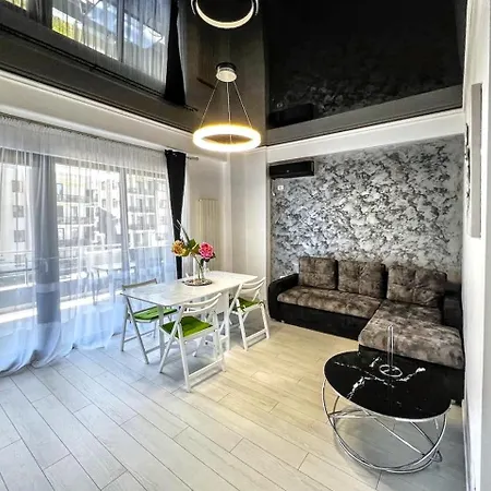 Black Sea - D24 Si Uzina De Pizza *