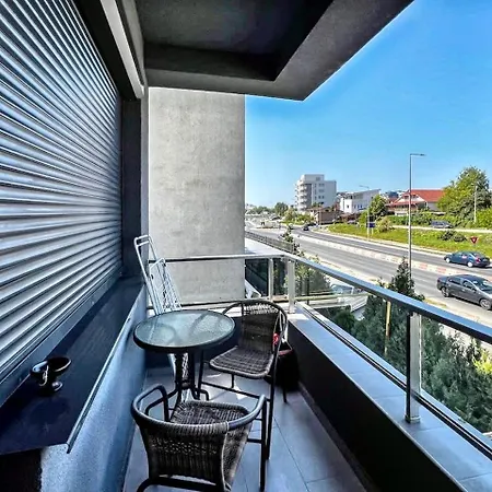 Black Sea Booking - Uzina De Pizza Navodari