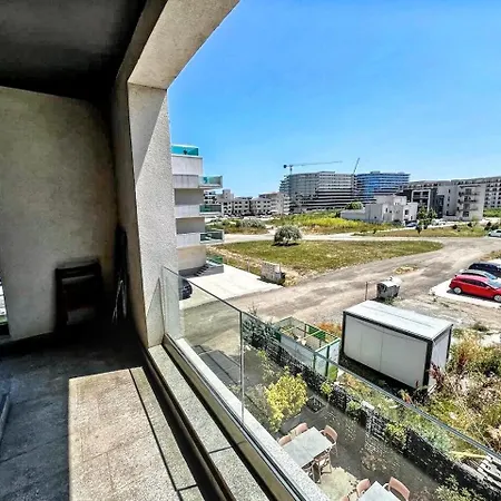 Apartment Black Sea - Uzina De Pizza *