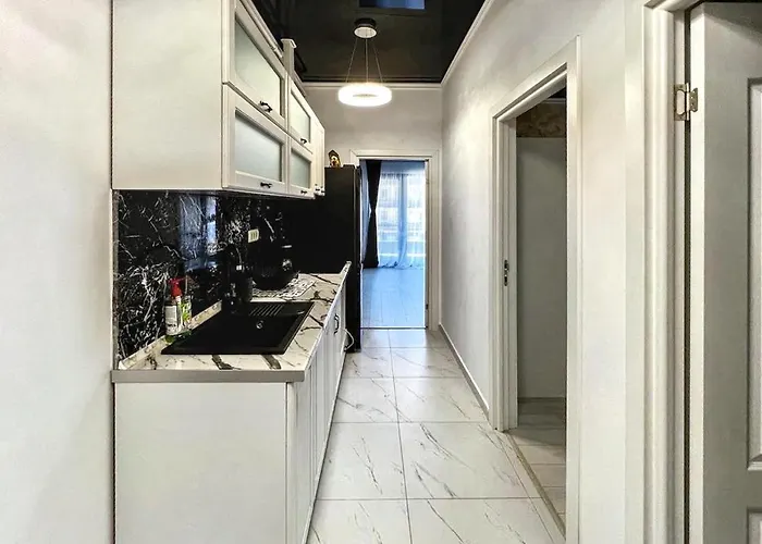 Black Sea - D24 Si Uzina De Pizza Năvodari