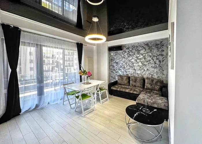 Black Sea - D24 Si Uzina De Pizza *