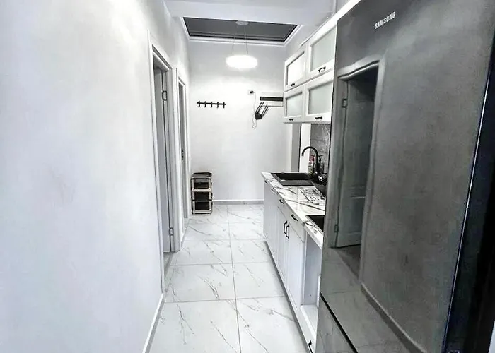 Apartment Black Sea Booking - Uzina De Pizza *