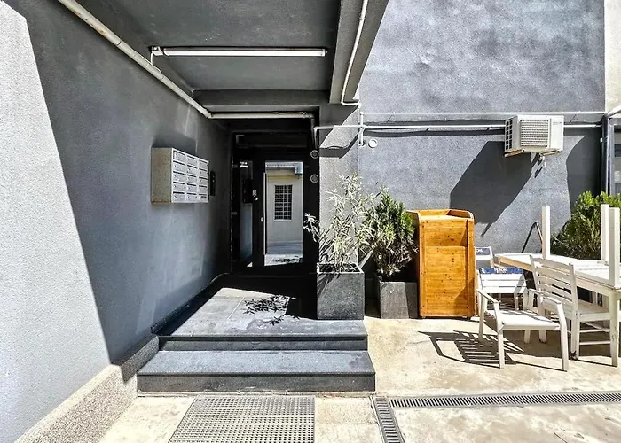 شقة Black Sea - D24 Si Uzina De Pizza