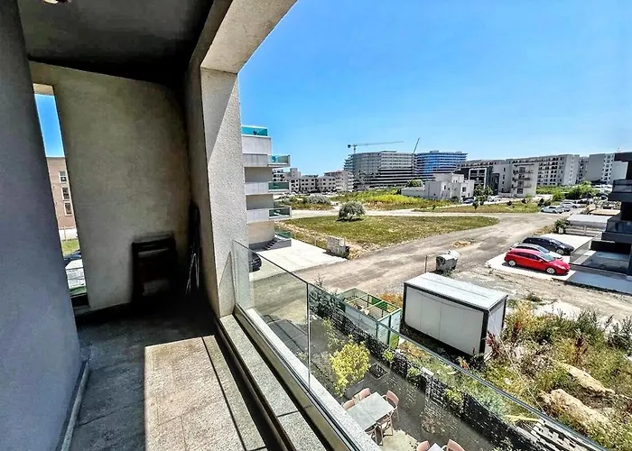 Apartment Black Sea Booking - Uzina De Pizza *